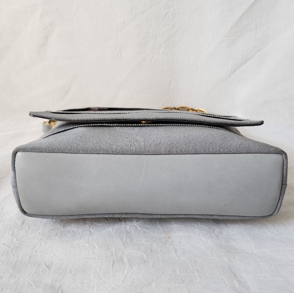 Auth Salvatore Ferragamo Shoulder/Crossbody Bag - Picture 10 of 11